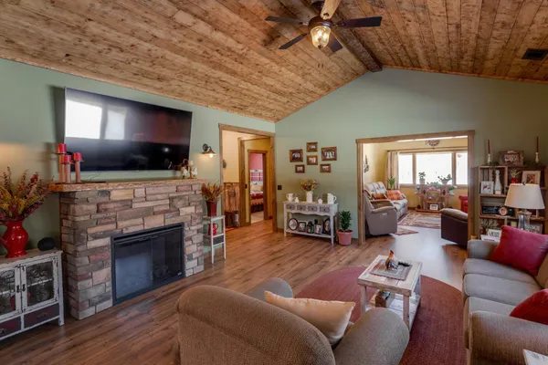 $569,000 | 1190 Mayo Road Southwest, Pequot Lakes, MN 56472