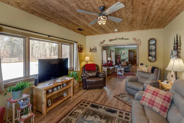 $569,000 | 1190 Mayo Road Southwest, Pequot Lakes, MN 56472