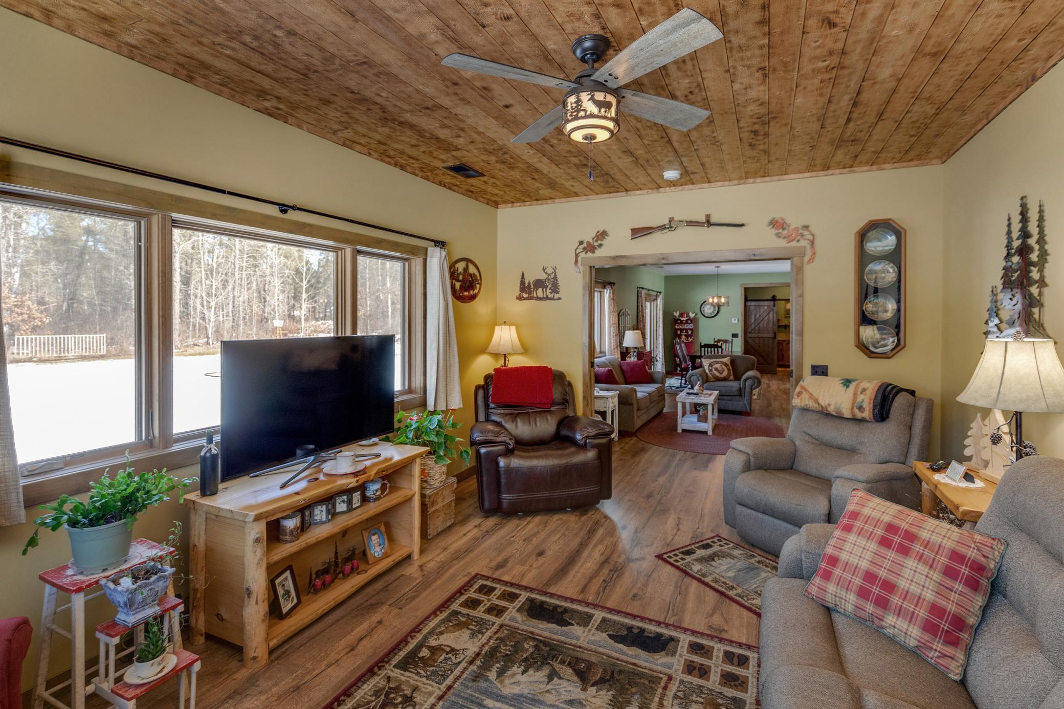 1190 Mayo Road Southwest Pequot Lakes, MN 56472 - Photo 13 of 39