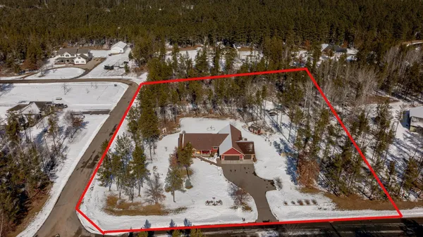 $569,000 | 1190 Mayo Road Southwest, Pequot Lakes, MN 56472