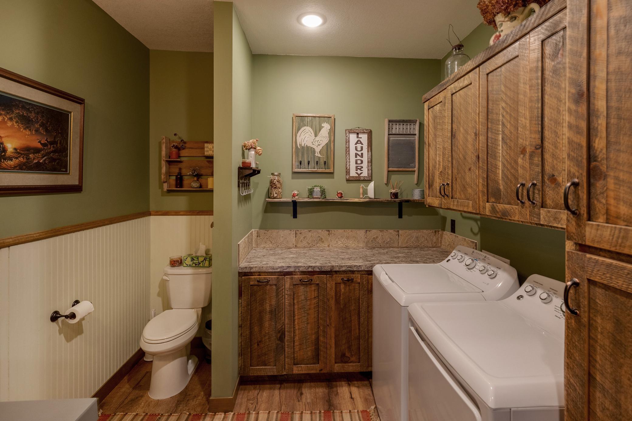 1190 Mayo Road Southwest Pequot Lakes, MN 56472 - Photo 24 of 39