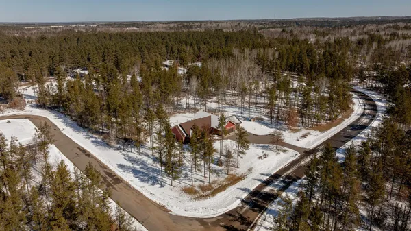 $569,000 | 1190 Mayo Road Southwest, Pequot Lakes, MN 56472