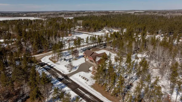 $569,000 | 1190 Mayo Road Southwest, Pequot Lakes, MN 56472