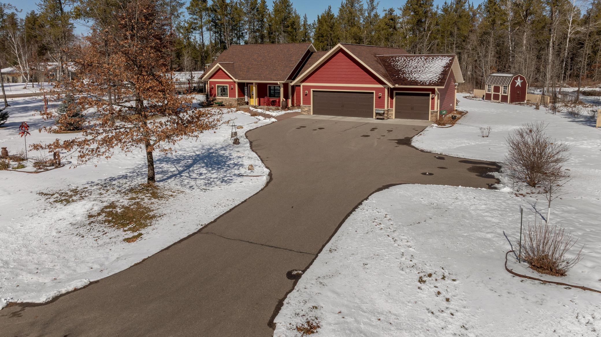 1190 Mayo Road Southwest Pequot Lakes, MN 56472 - Photo 29 of 39