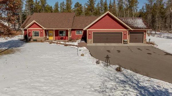 $569,000 | 1190 Mayo Road Southwest, Pequot Lakes, MN 56472