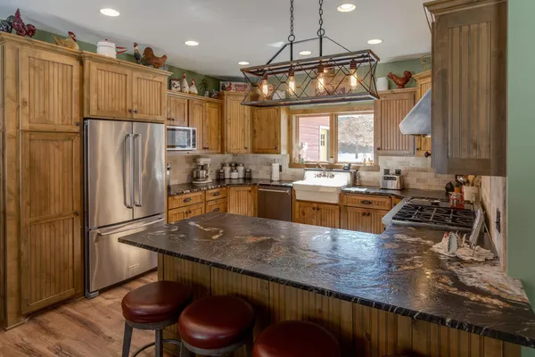 $569,000 | 1190 Mayo Road Southwest, Pequot Lakes, MN 56472