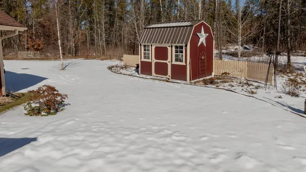 $569,000 | 1190 Mayo Road Southwest, Pequot Lakes, MN 56472