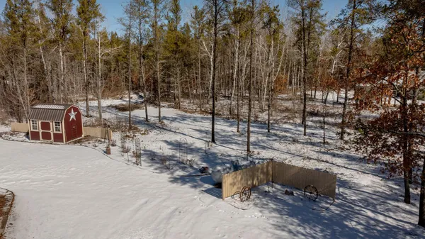 $569,000 | 1190 Mayo Road Southwest, Pequot Lakes, MN 56472