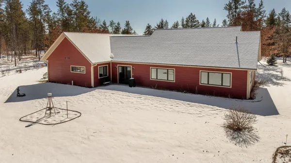 $569,000 | 1190 Mayo Road Southwest, Pequot Lakes, MN 56472