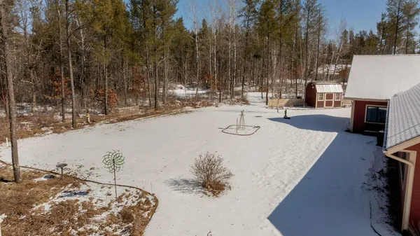 $569,000 | 1190 Mayo Road Southwest, Pequot Lakes, MN 56472