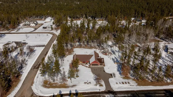 $569,000 | 1190 Mayo Road Southwest, Pequot Lakes, MN 56472