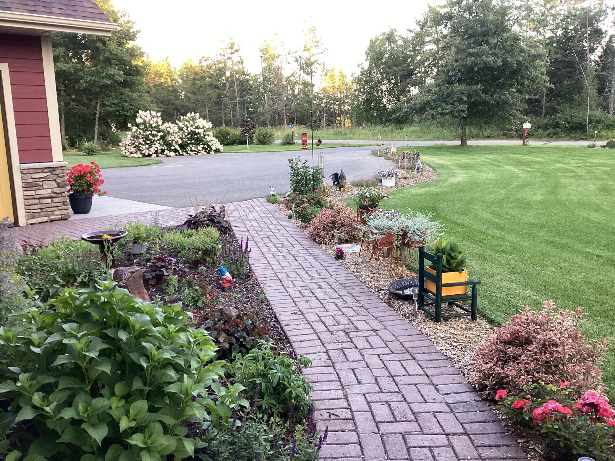 1190 Mayo Road Southwest Pequot Lakes, MN 56472 - Photo 36 of 39