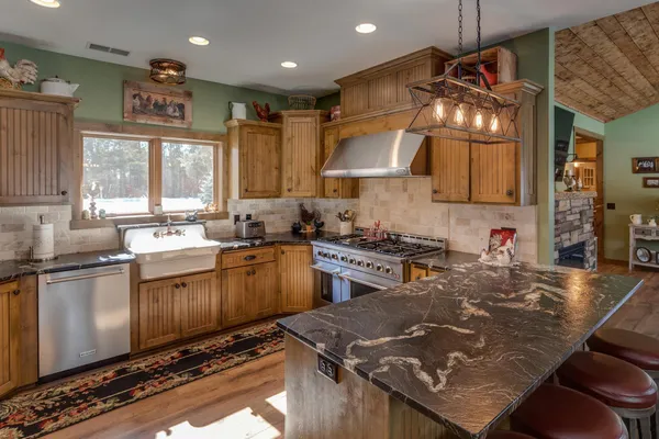 $569,000 | 1190 Mayo Road Southwest, Pequot Lakes, MN 56472