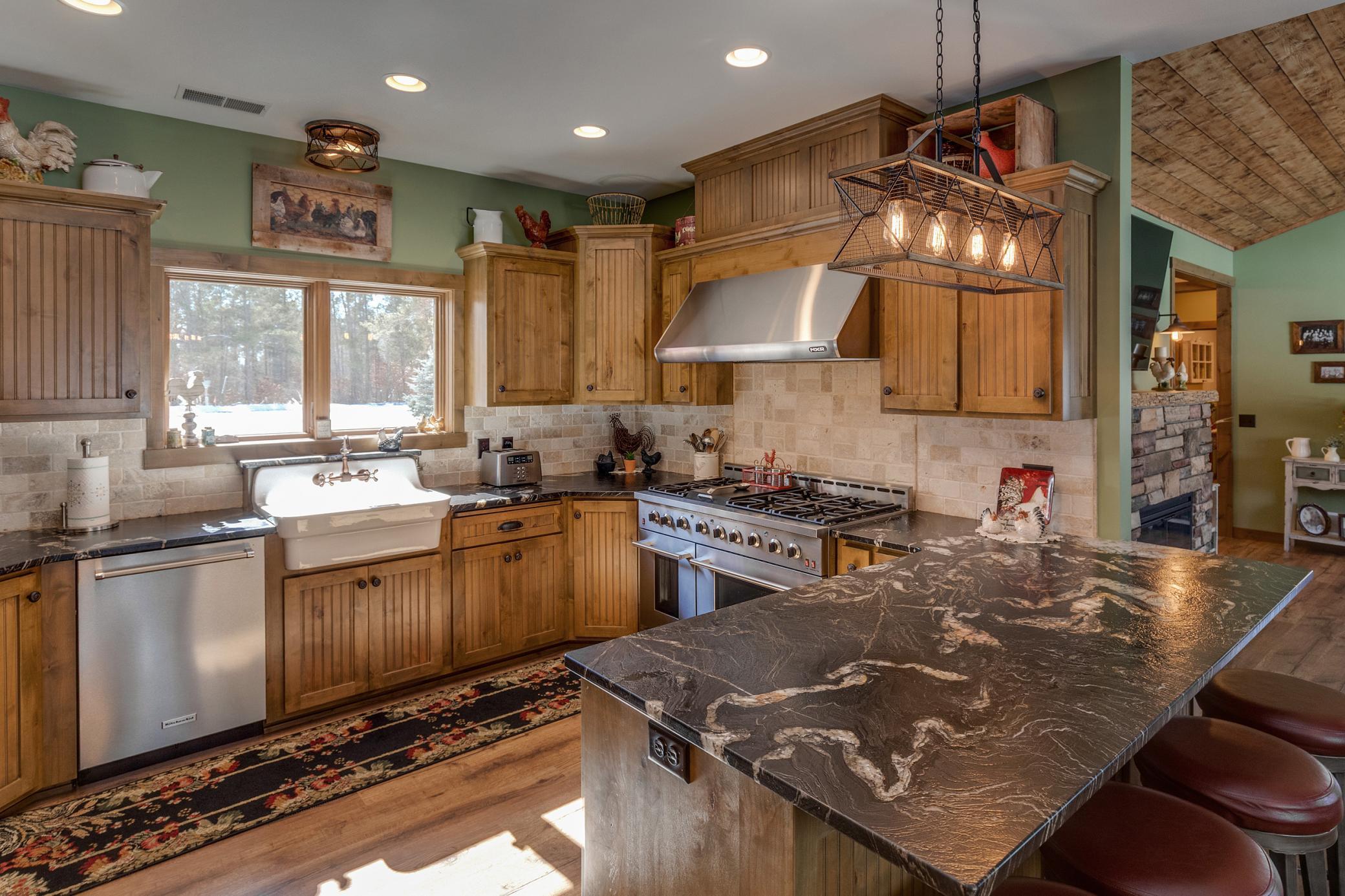 1190 Mayo Road Southwest Pequot Lakes, MN 56472 - Photo 4 of 39