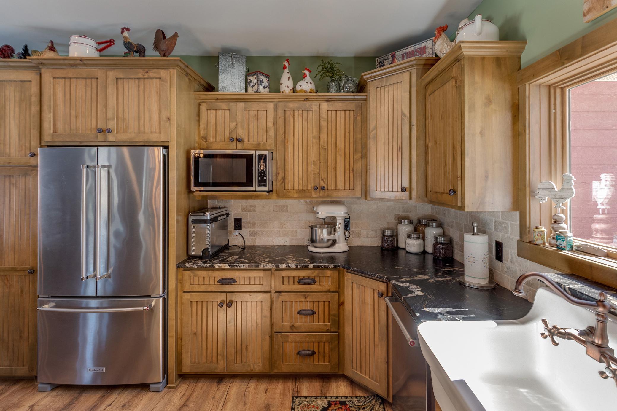 1190 Mayo Road Southwest Pequot Lakes, MN 56472 - Photo 5 of 39