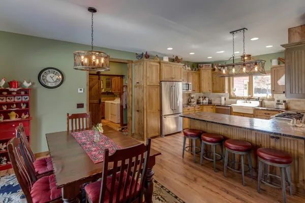 $569,000 | 1190 Mayo Road Southwest, Pequot Lakes, MN 56472