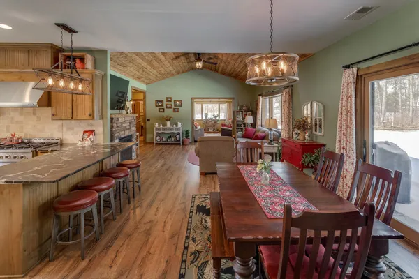 $569,000 | 1190 Mayo Road Southwest, Pequot Lakes, MN 56472