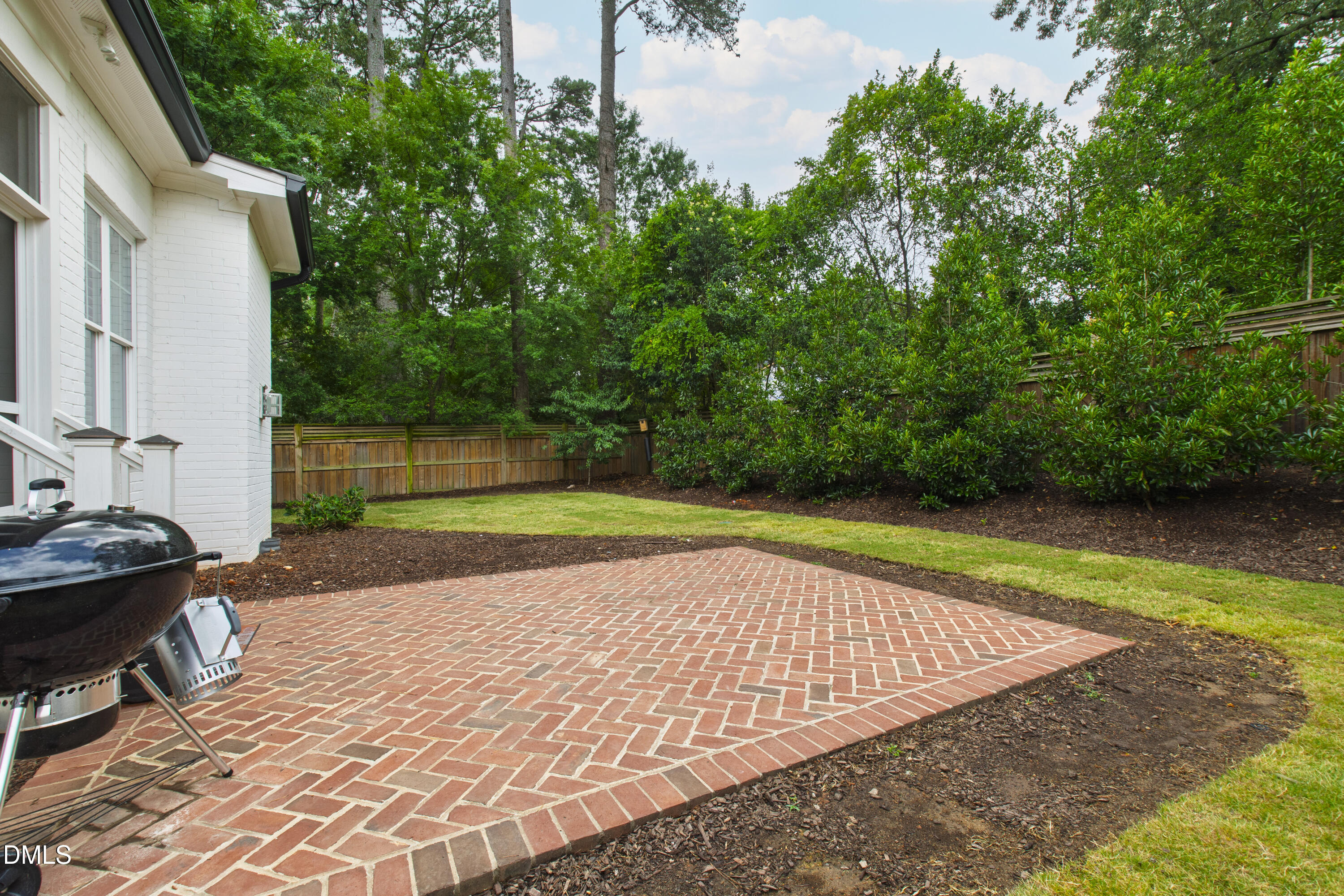 911 Canterbury Road Raleigh, NC 27607 - Photo 56 of 58