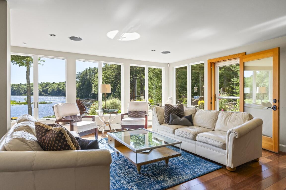 118 Meadow Cove Road East Boothbay, ME 04544 - Photo 29 of 70 29