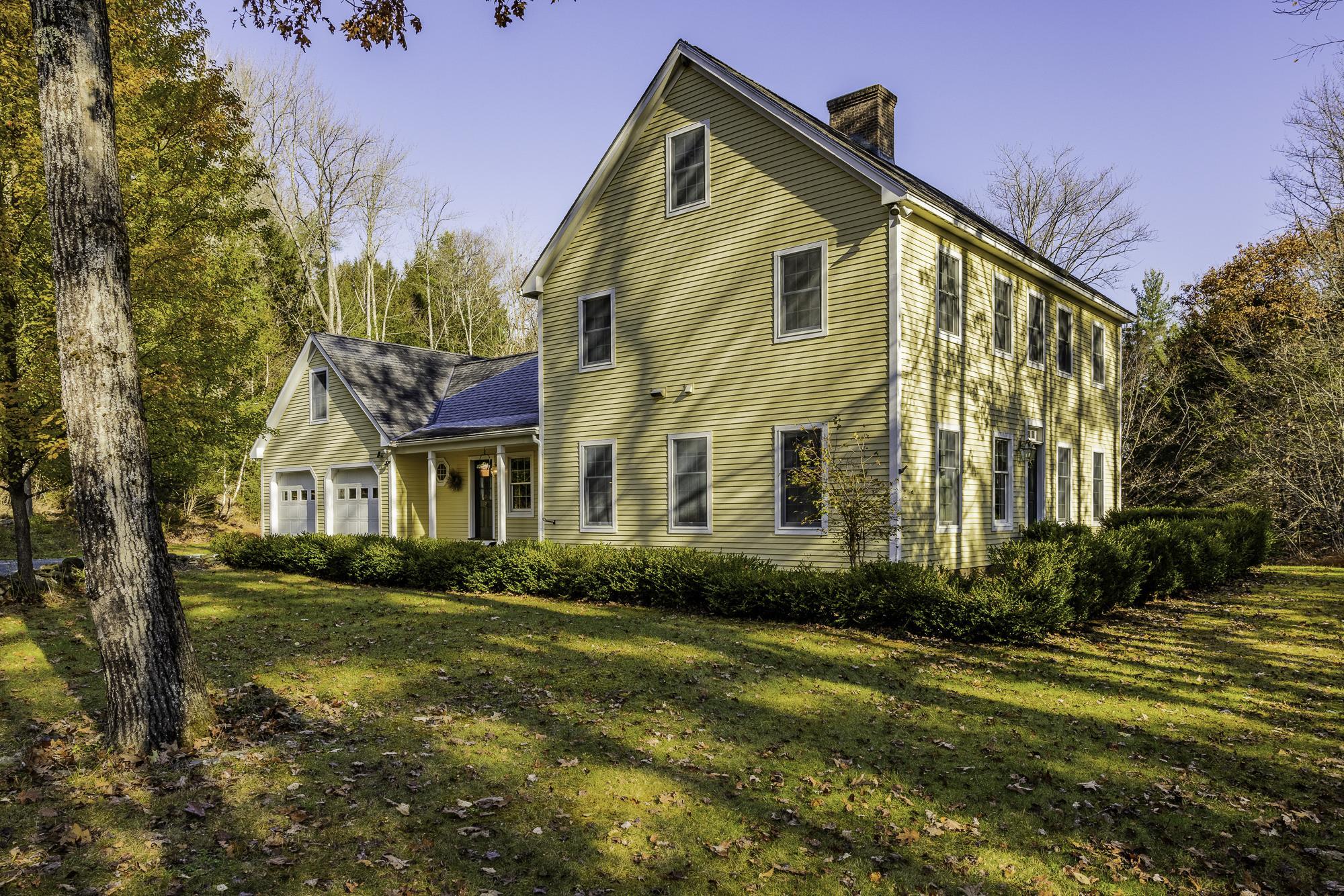 307 Remick Road Hartford, VT 05001 - Photo 1 of 45