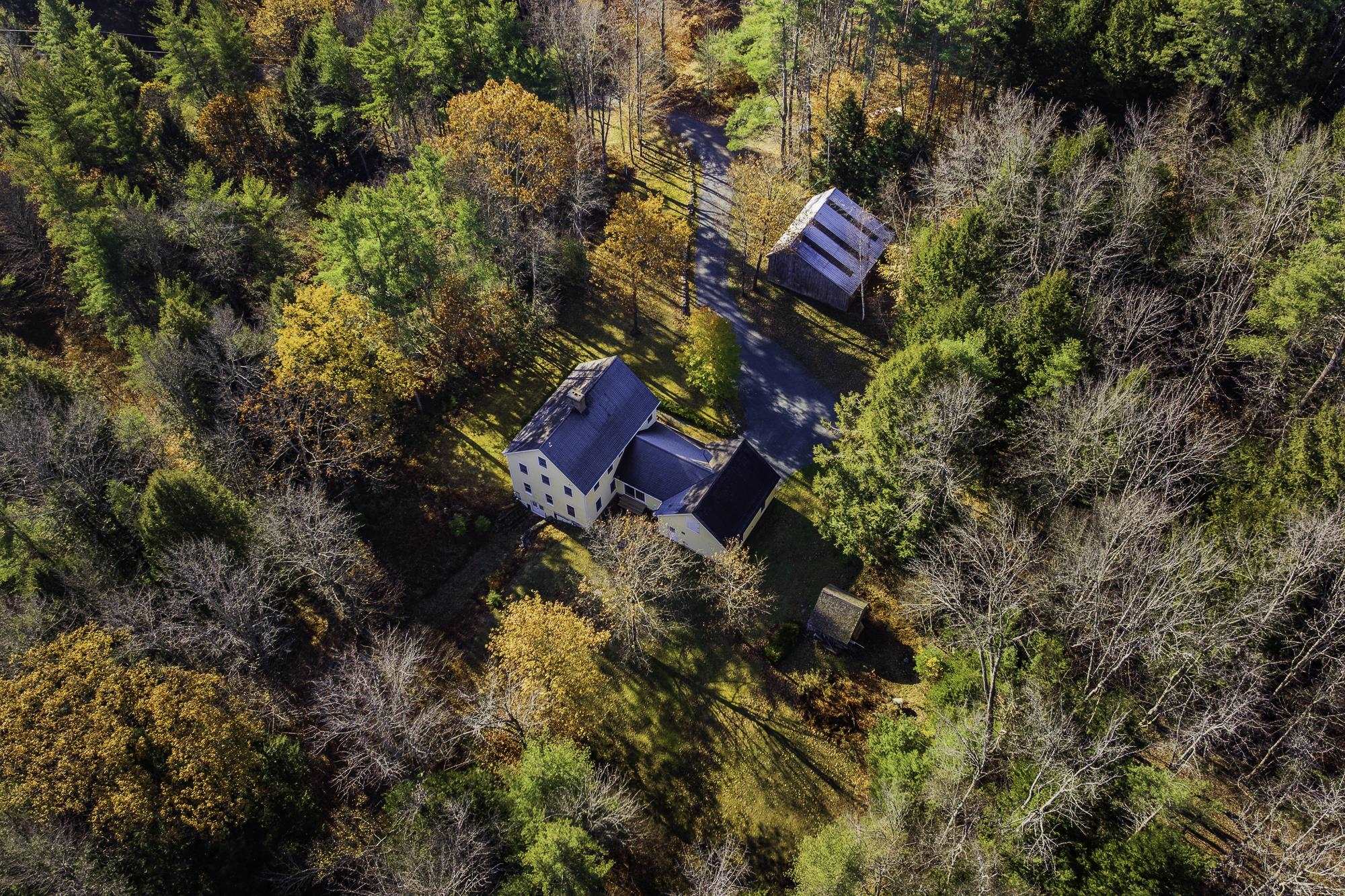 307 Remick Road Hartford, VT 05001 - Photo 12 of 45