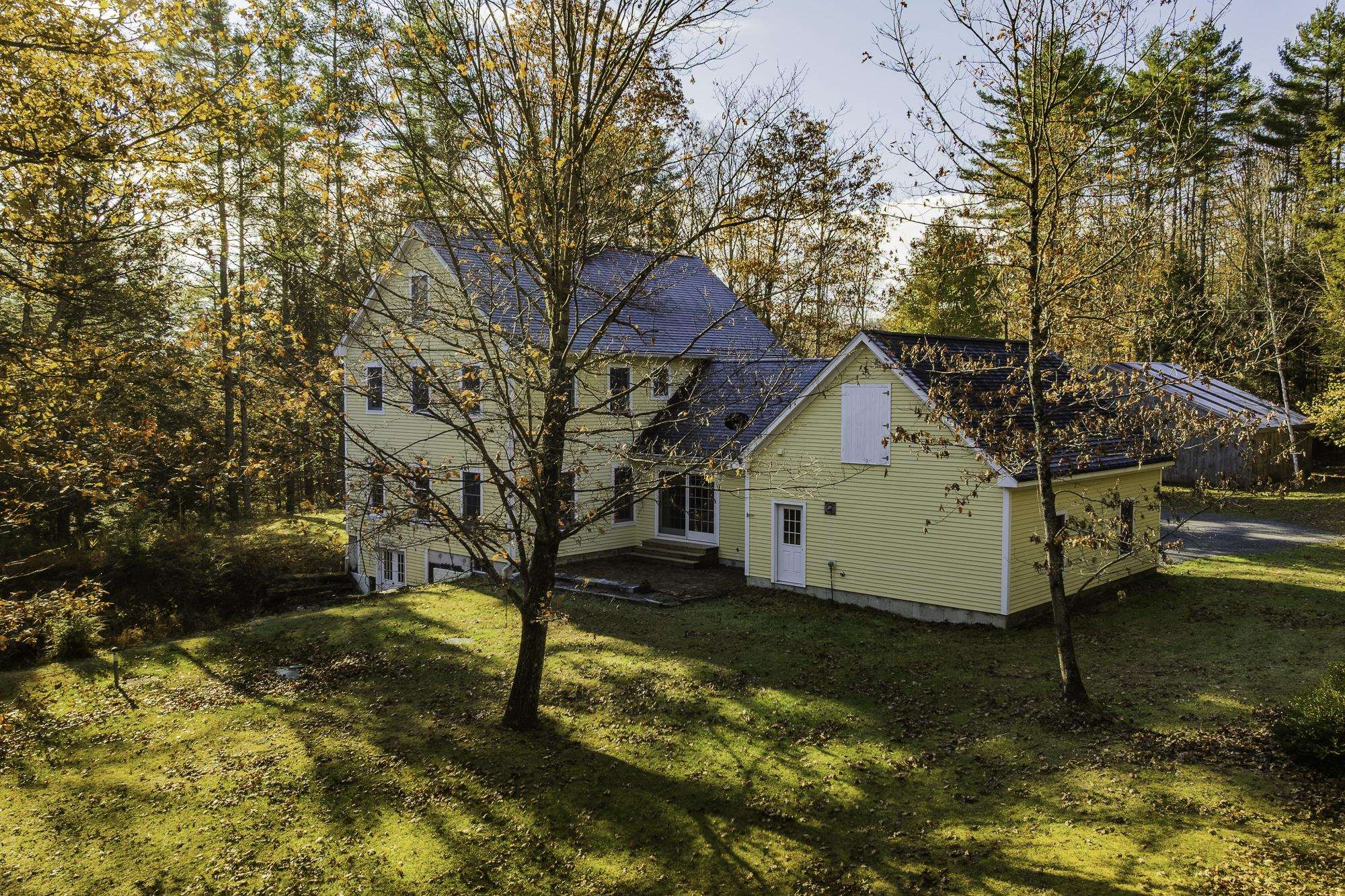 307 Remick Road Hartford, VT 05001 - Photo 15 of 45