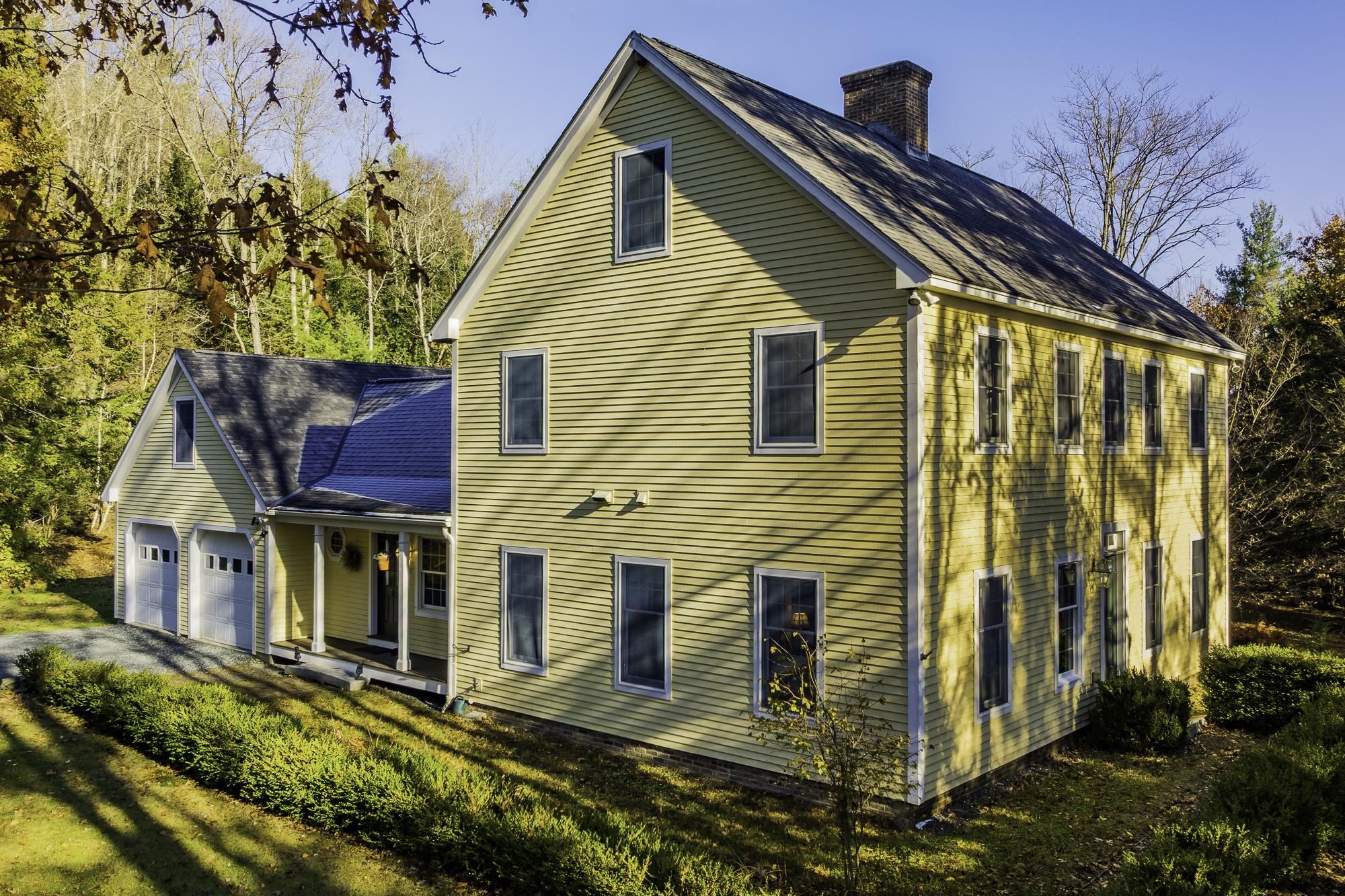 307 Remick Road Hartford, VT 05001 - Photo 19 of 45