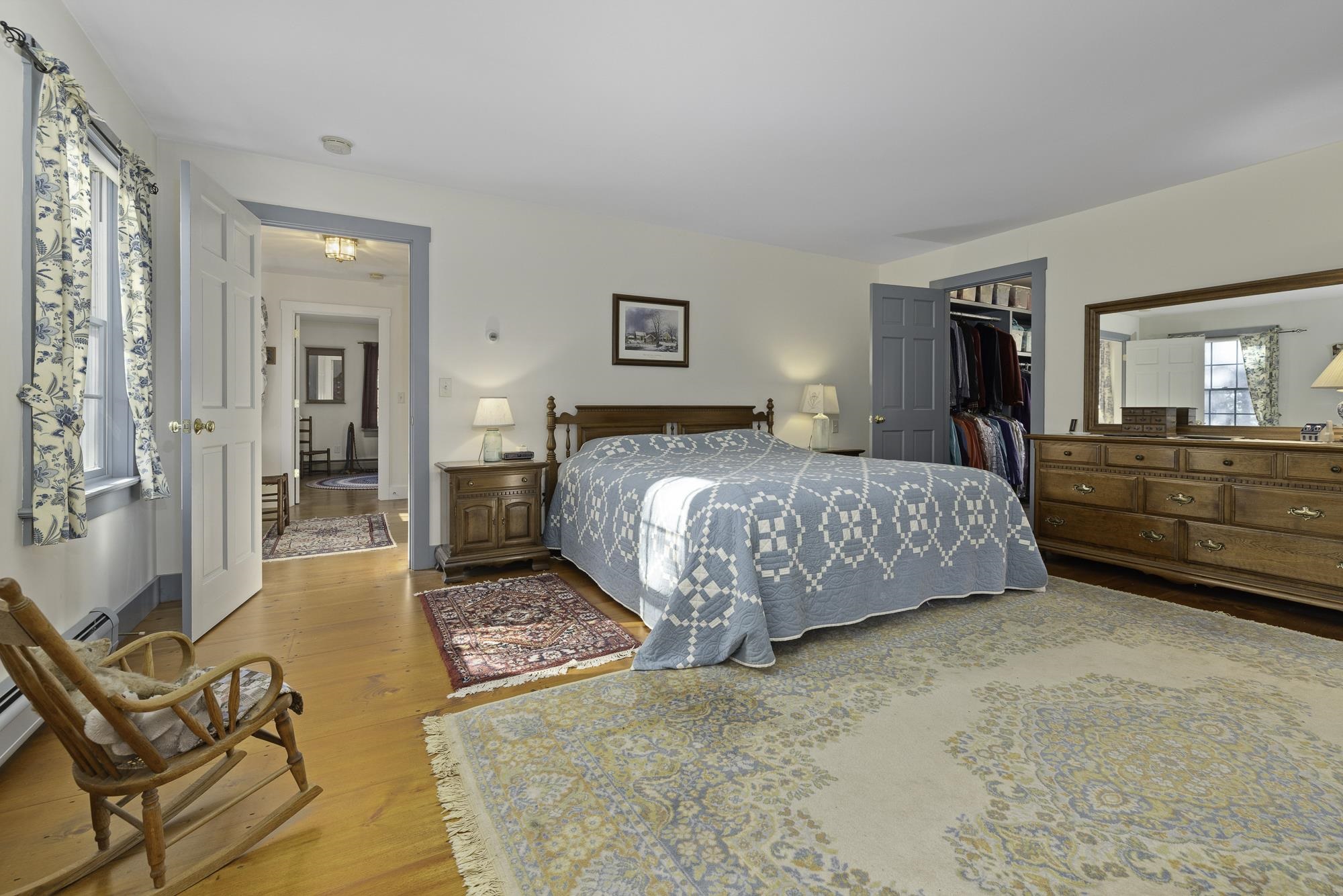 307 Remick Road Hartford, VT 05001 - Photo 20 of 45