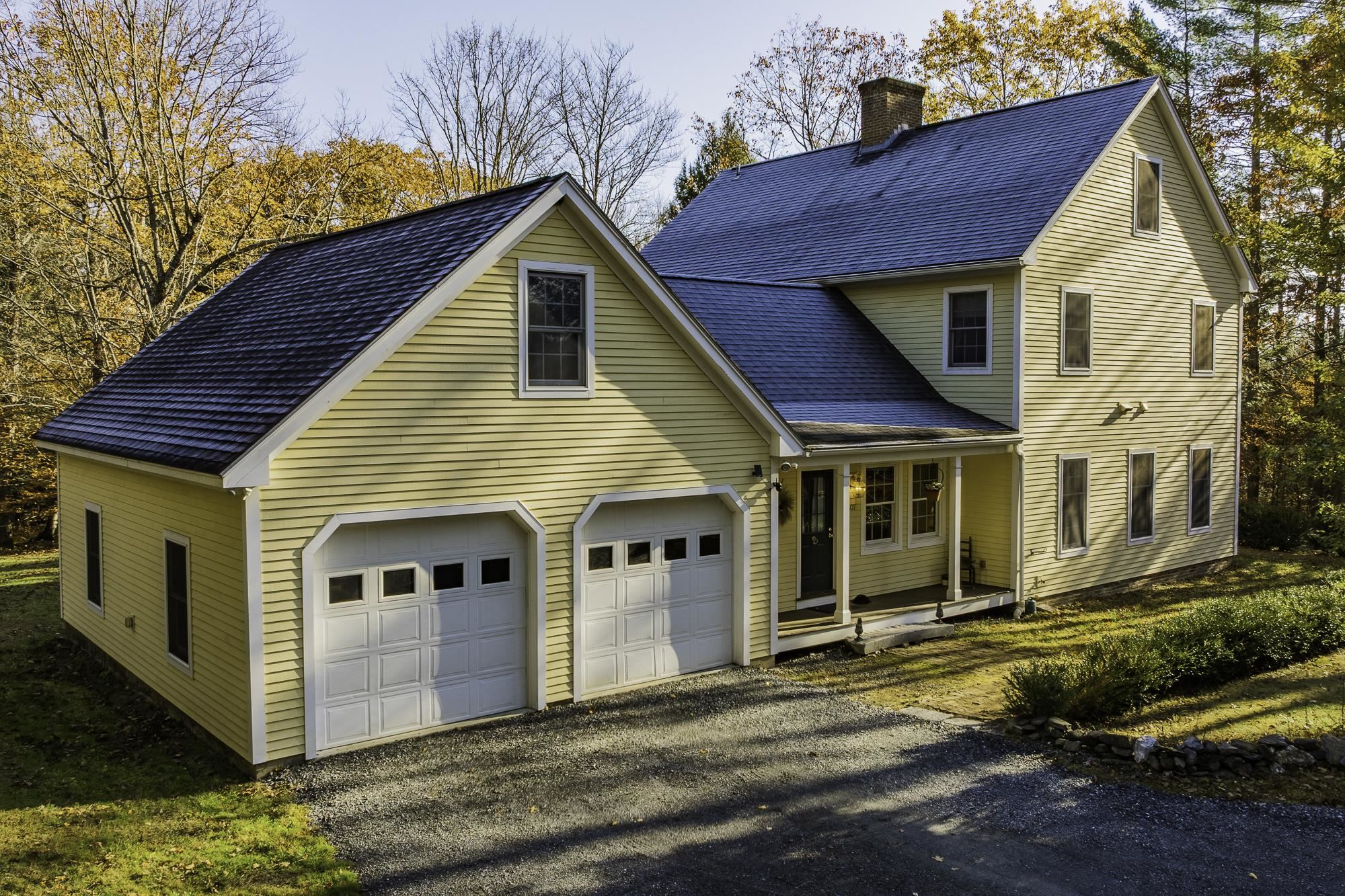 307 Remick Road Hartford, VT 05001 - Photo 23 of 45