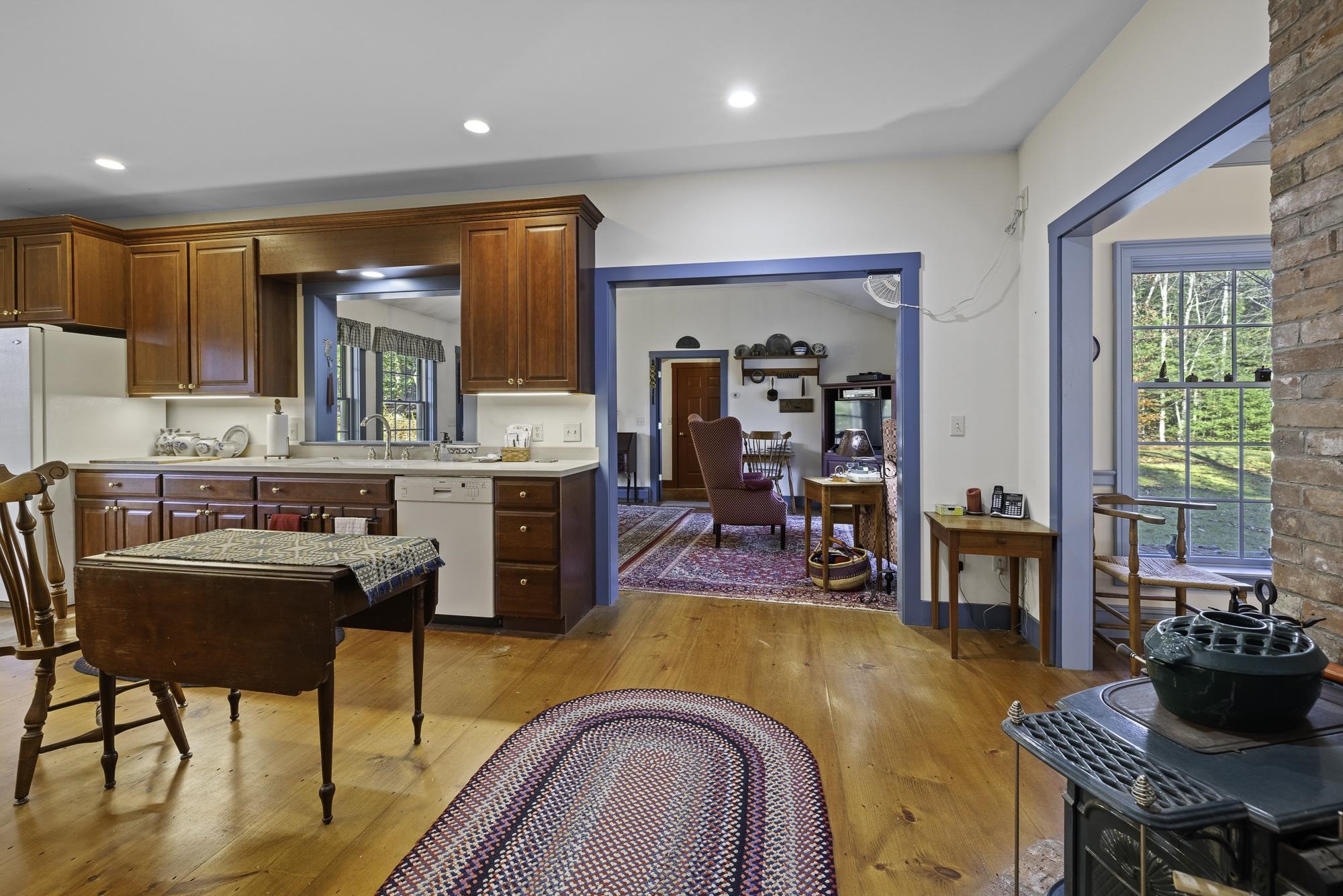 307 Remick Road Hartford, VT 05001 - Photo 33 of 45