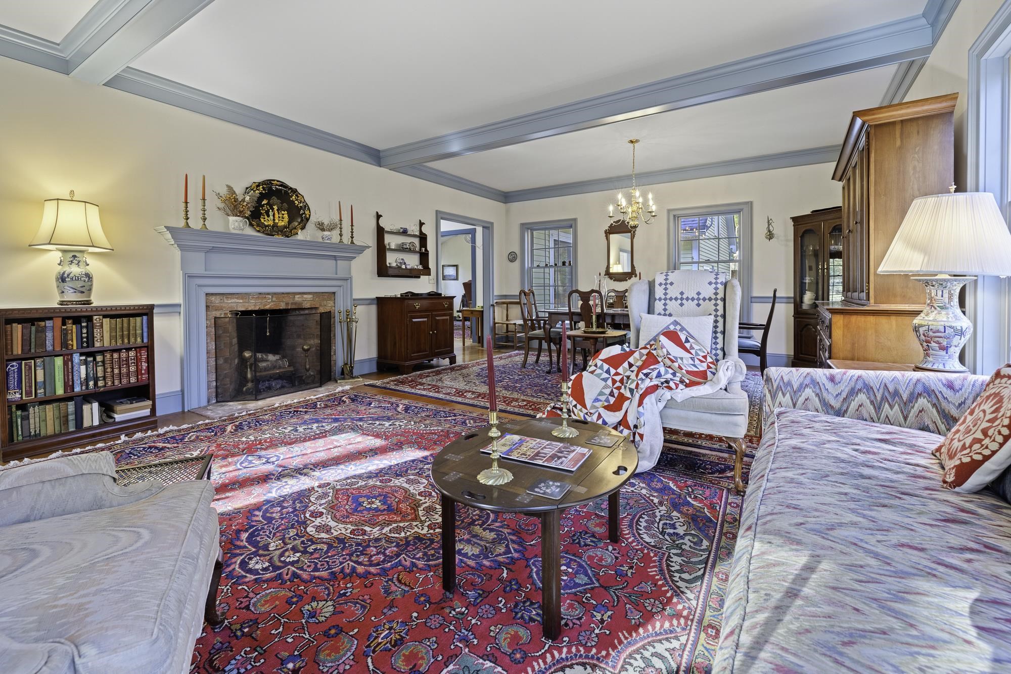 307 Remick Road Hartford, VT 05001 - Photo 4 of 45