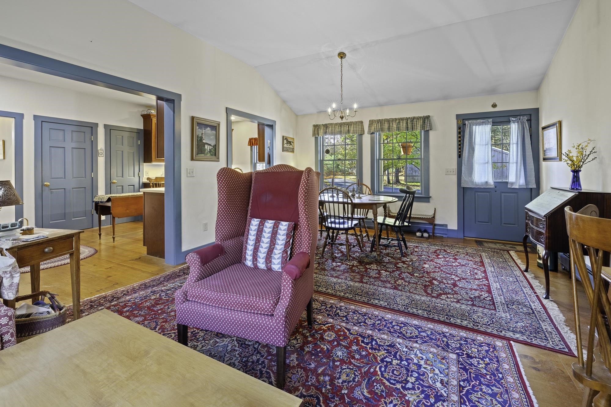 307 Remick Road Hartford, VT 05001 - Photo 7 of 45