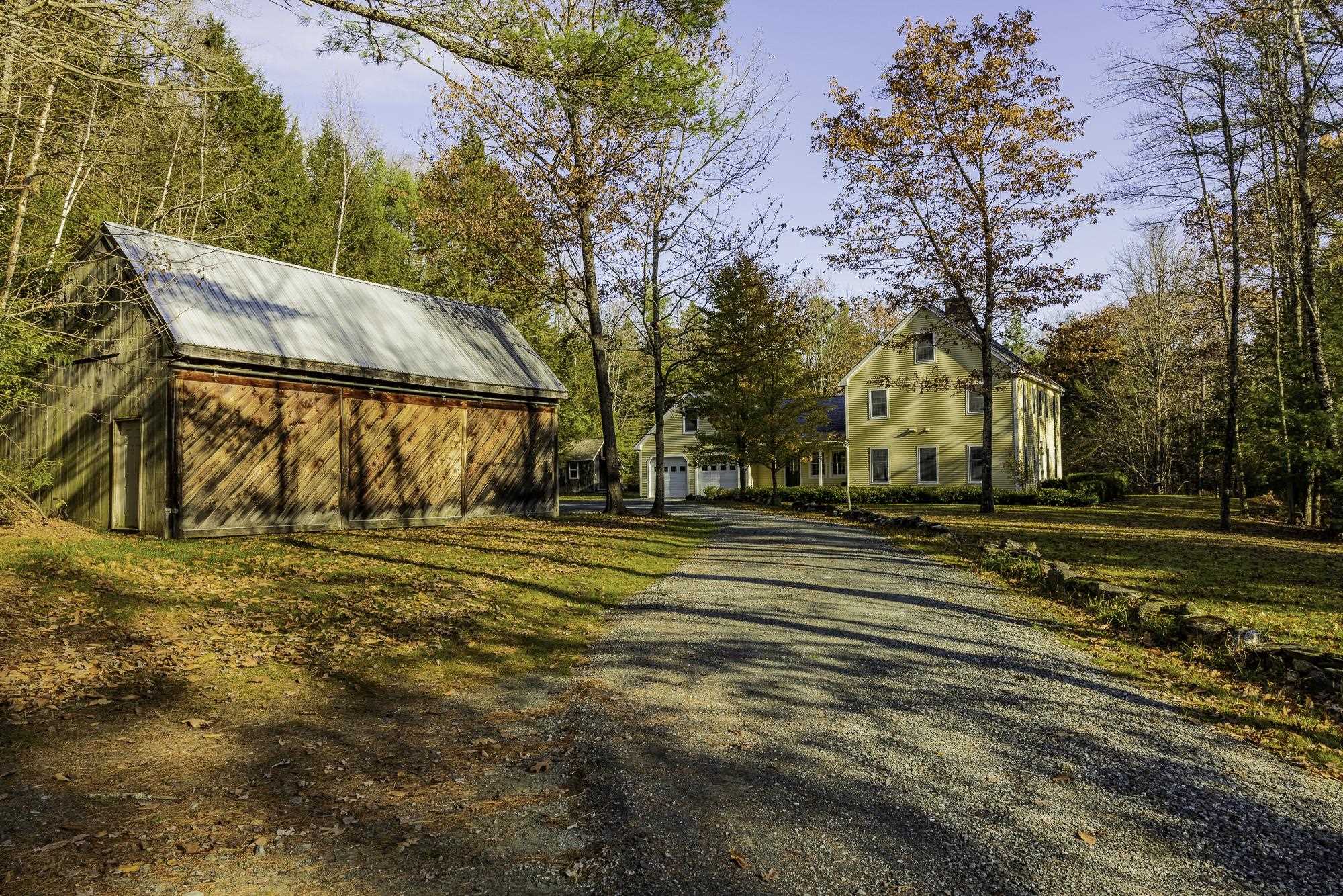 307 Remick Road Hartford, VT 05001 - Photo 10 of 45