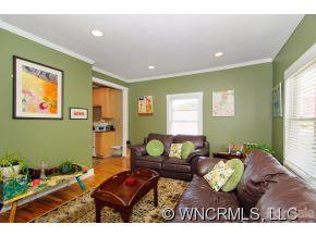 8 Ridge Street Asheville, NC 28801 - Photo 6 of 24 Gallery Image 6