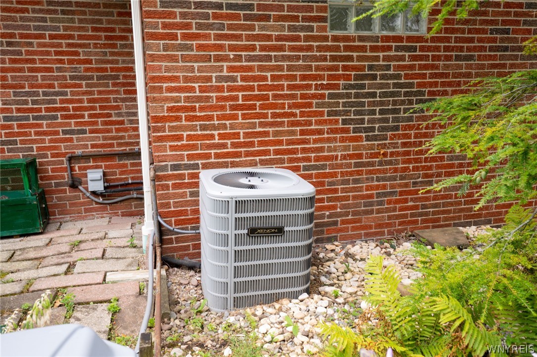 822 Brighton Road Tonawanda, NY 14150 - Photo 49 of 50 A/C