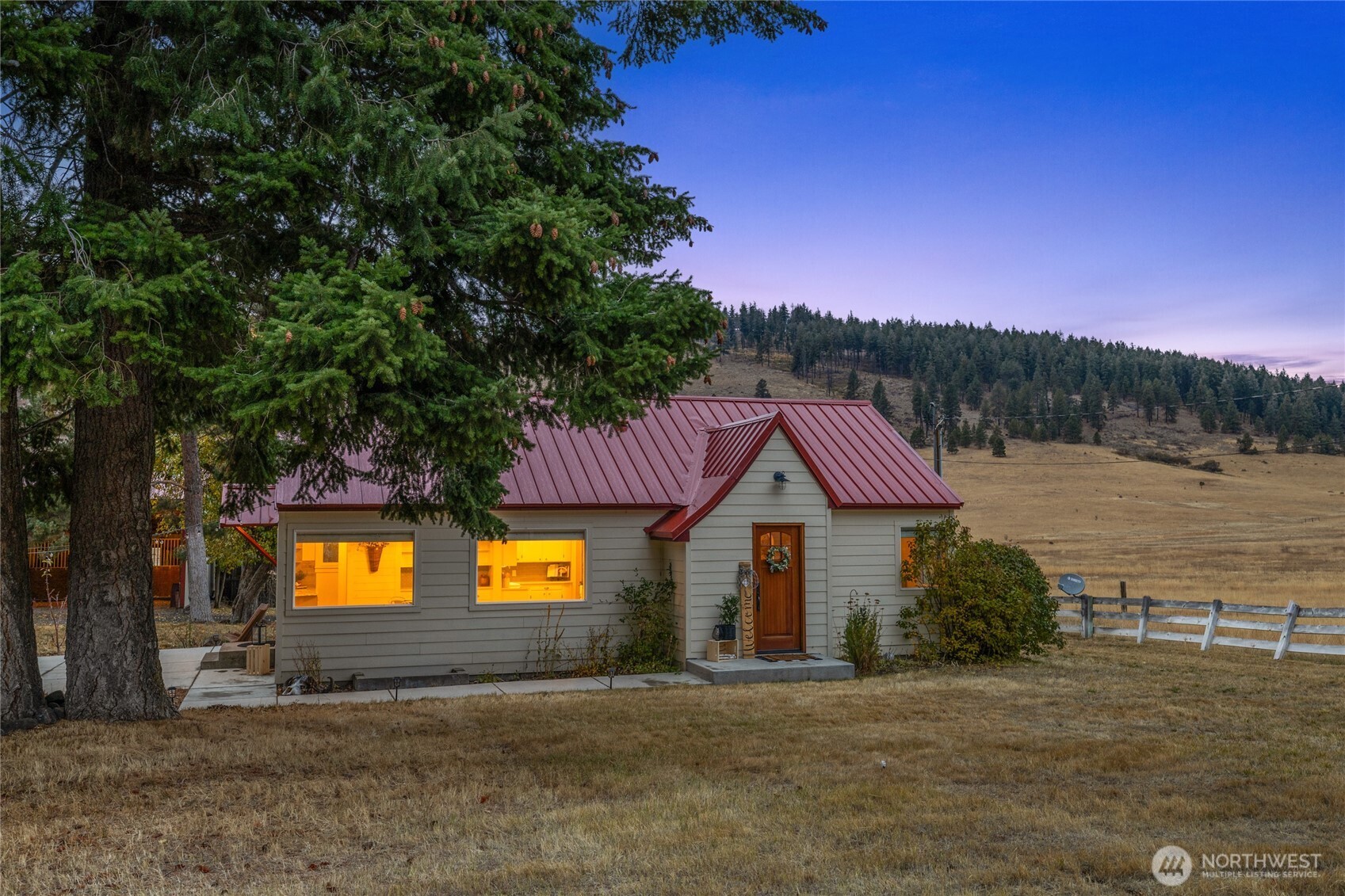 1371 Bettas Road Cle Elum, WA 98922 - Photo 5 of 40