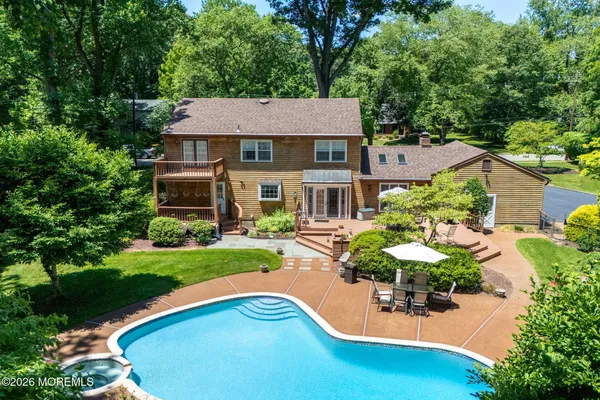 $1,399,000 | 89 Pine Street, Lincroft, NJ 07738