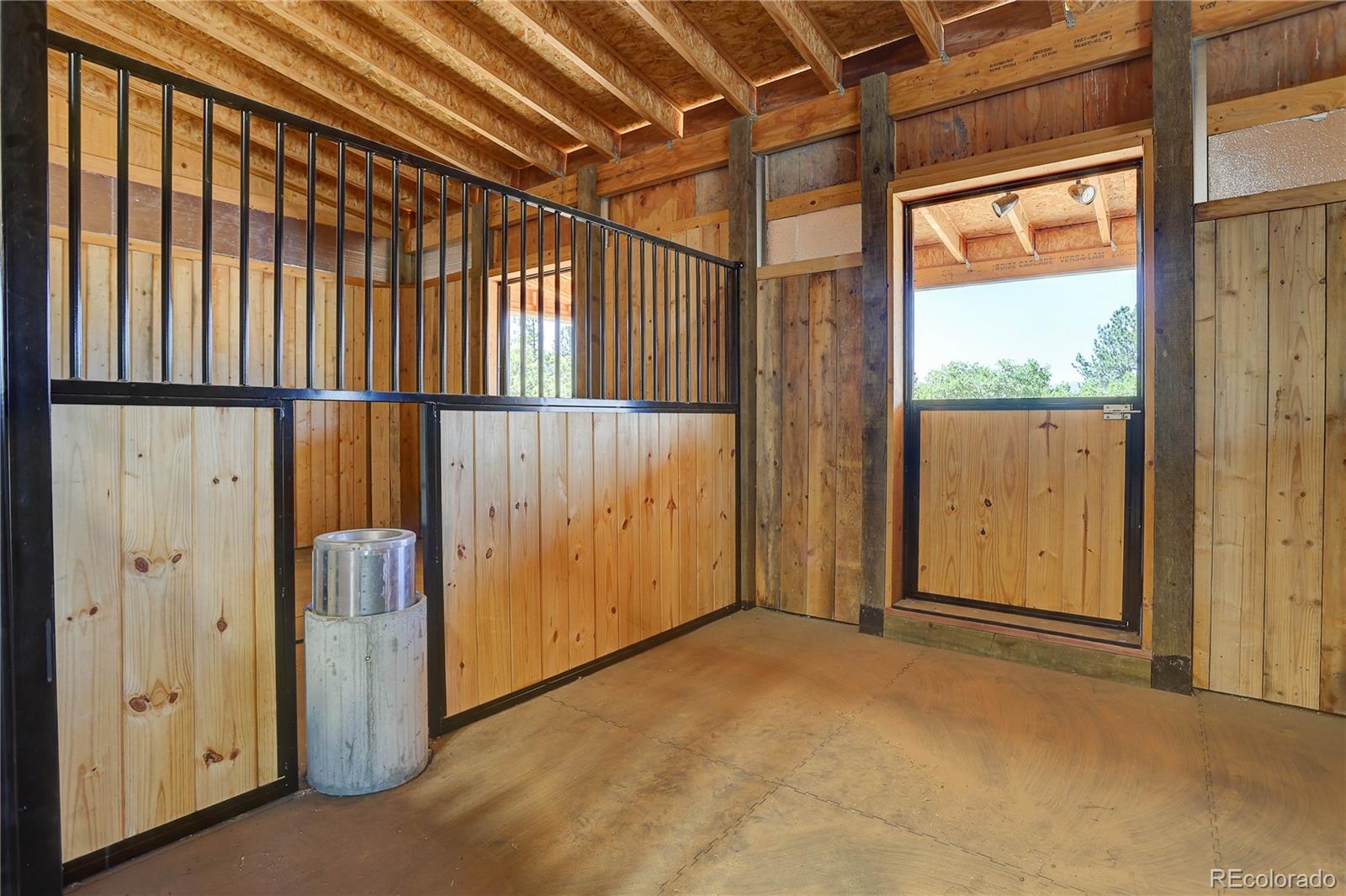 2766 Sandy Ridge Road Sedalia, CO 80135 - Photo 40 of 50