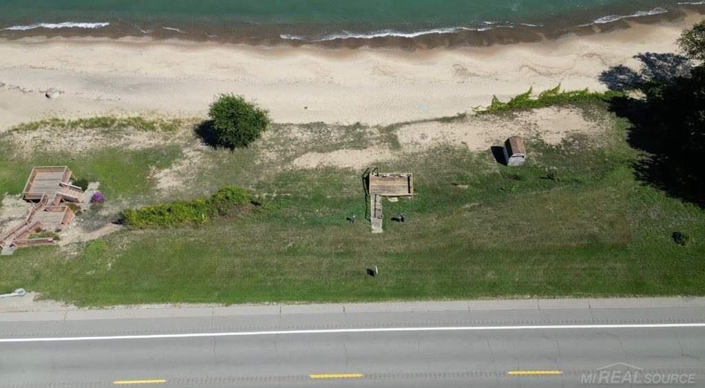 0 North Lakeshore Road Port Sanilac, MI 48469 - Photo 3 of 20