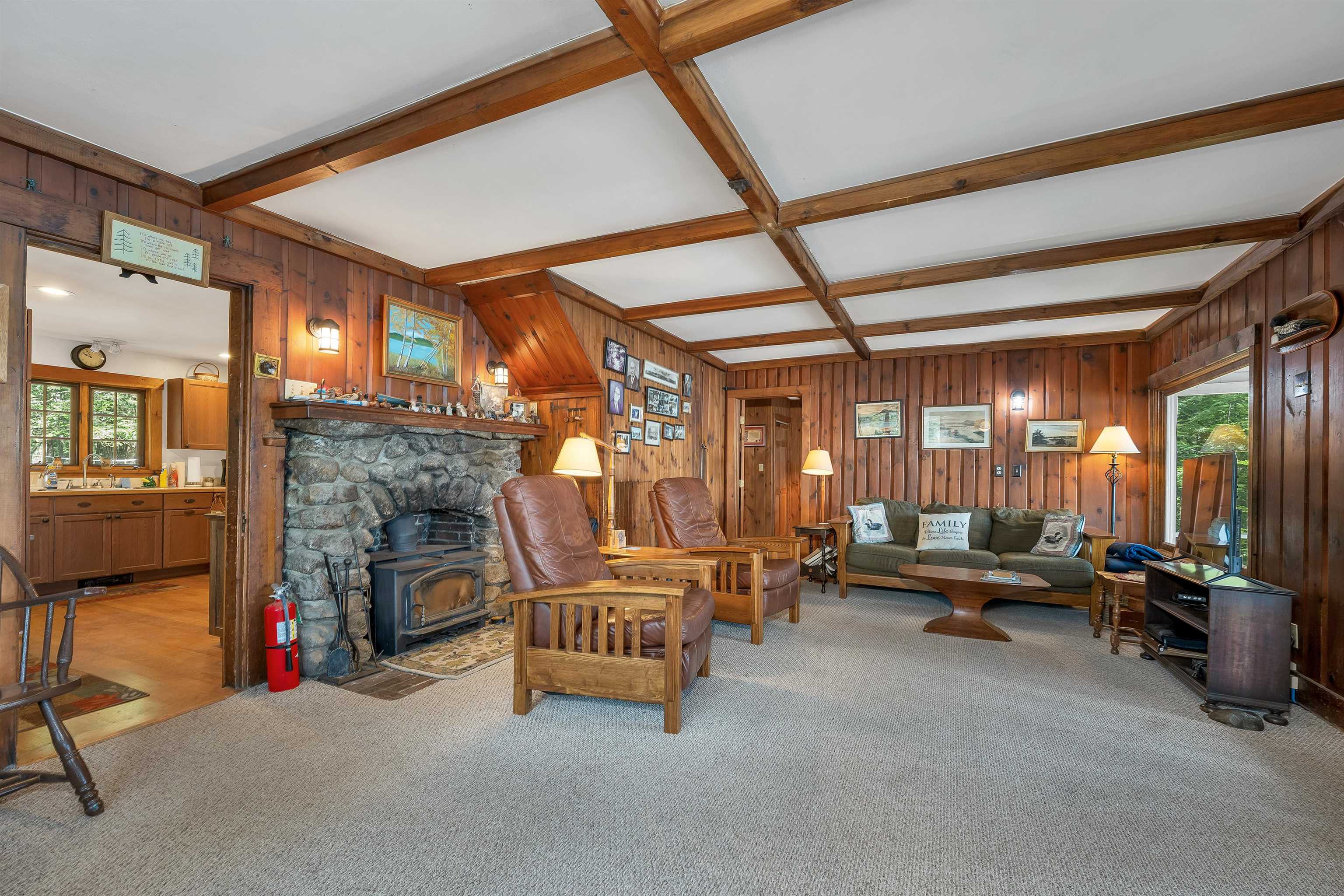 43 Howard Road Holderness, NH 03245 - Photo 39 of 58