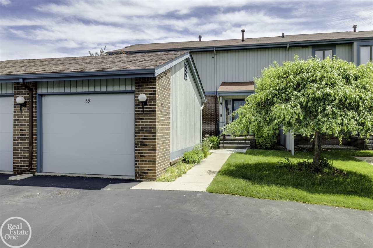 1715 River Road, Unit 69 St. Clair, MI 48079 - Photo 3 of 32 Gallery Image 3
