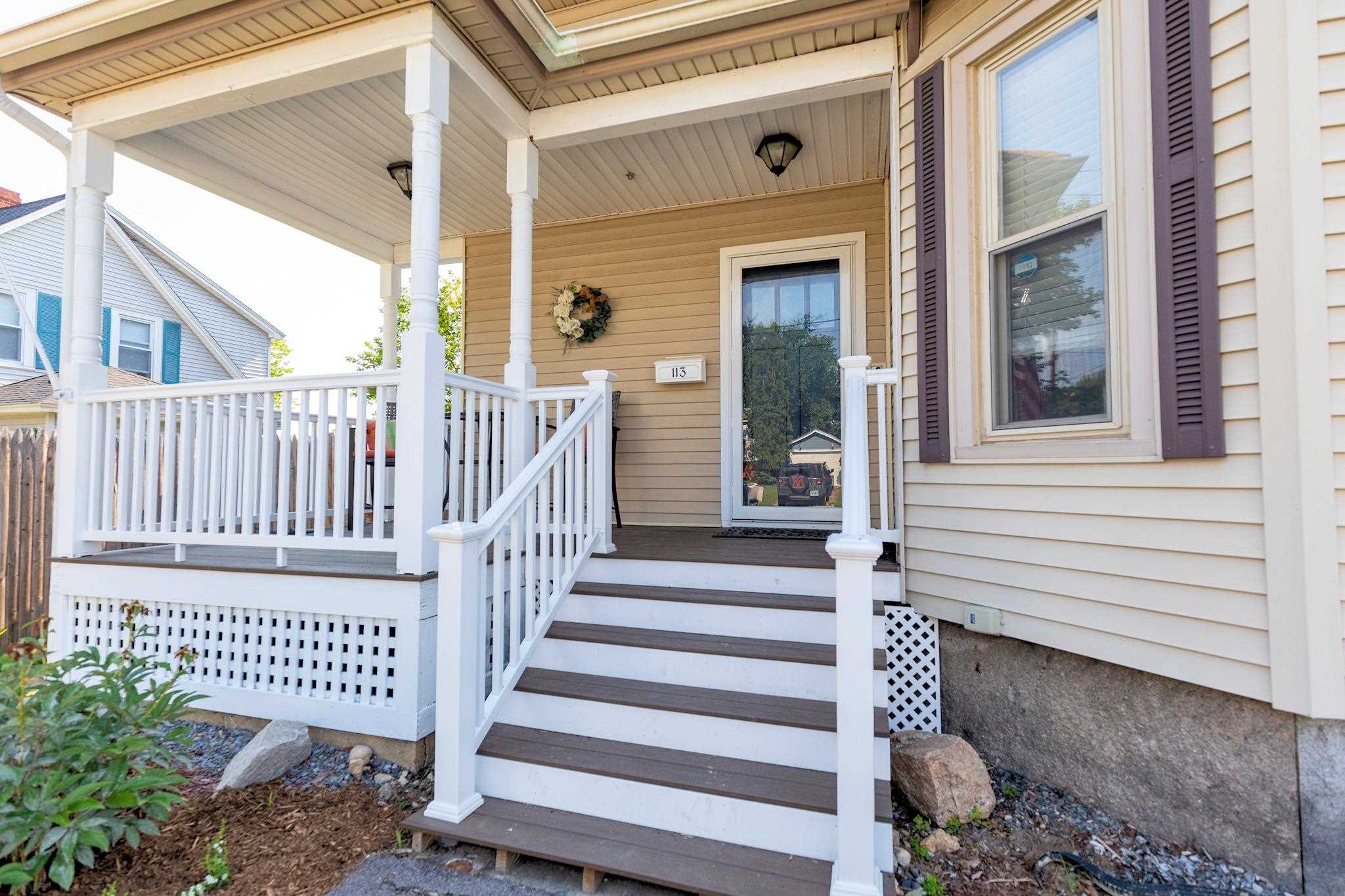 113 Riley Avenue Manchester, NH 03103 - Photo 2 of 40