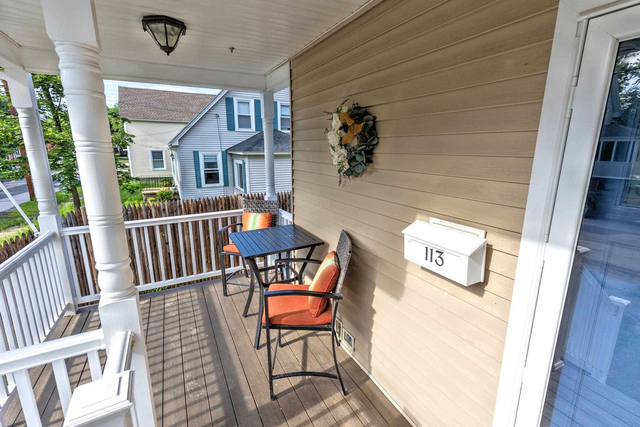 113 Riley Avenue Manchester, NH 03103 - Photo 3 of 40