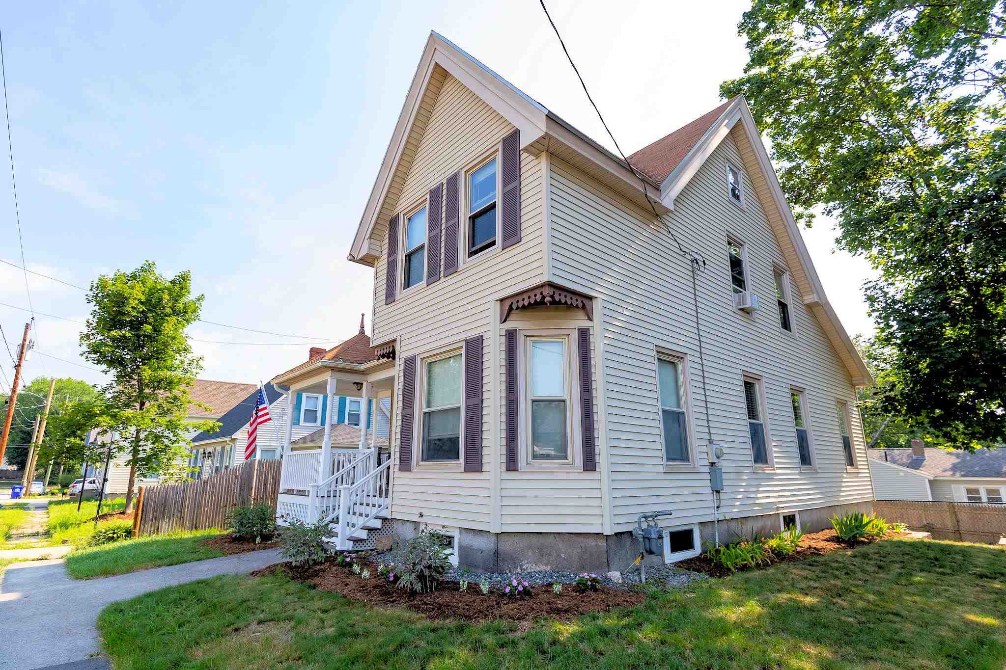 113 Riley Avenue Manchester, NH 03103 - Photo 39 of 40