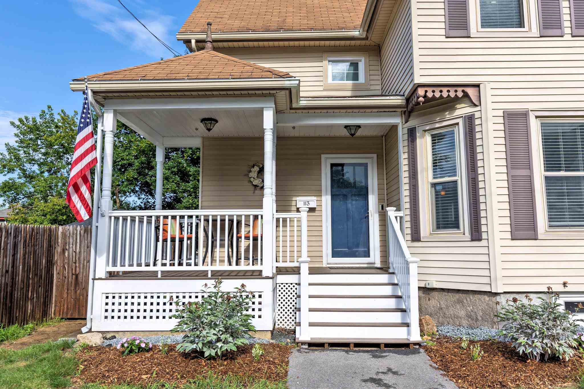 113 Riley Avenue Manchester, NH 03103 - Photo 40 of 40