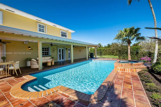 $2,499,000 | Pinecrest, Pinecrest, FL 33156