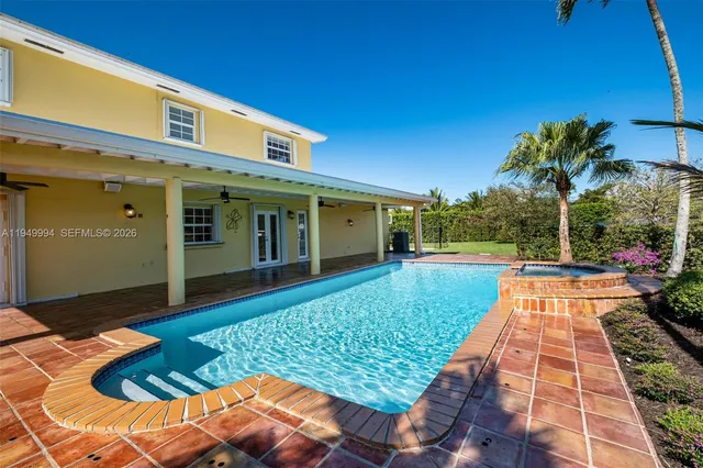 $2,499,000 | Pinecrest, Pinecrest, FL 33156