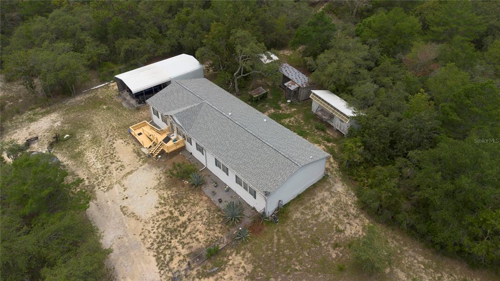 13020 Webster Street Brooksville, FL 34613 - Photo 28 of 32
