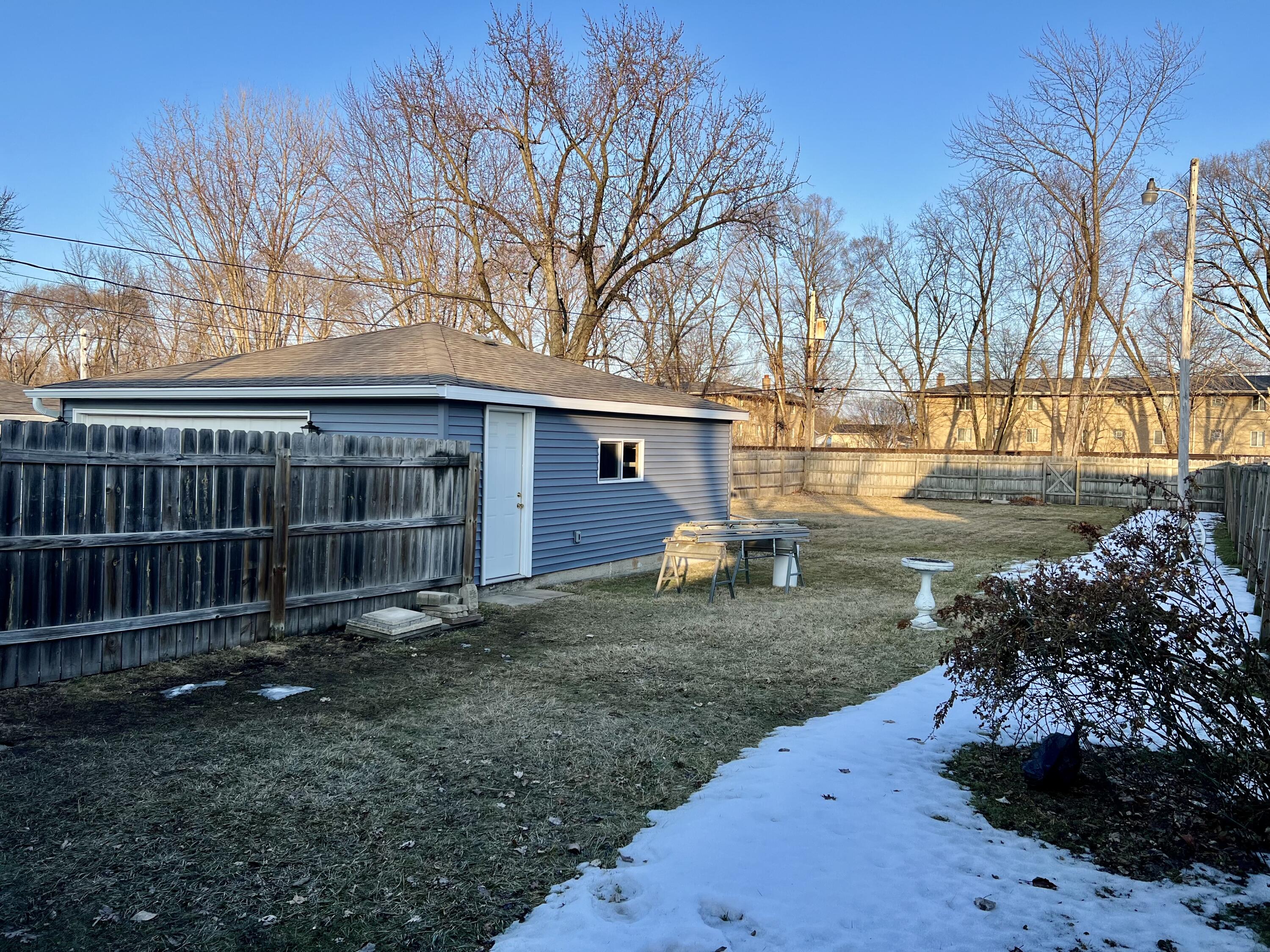 719 North Indiana Street Griffith, IN 46319 - Photo 5 of 24 3000x2250