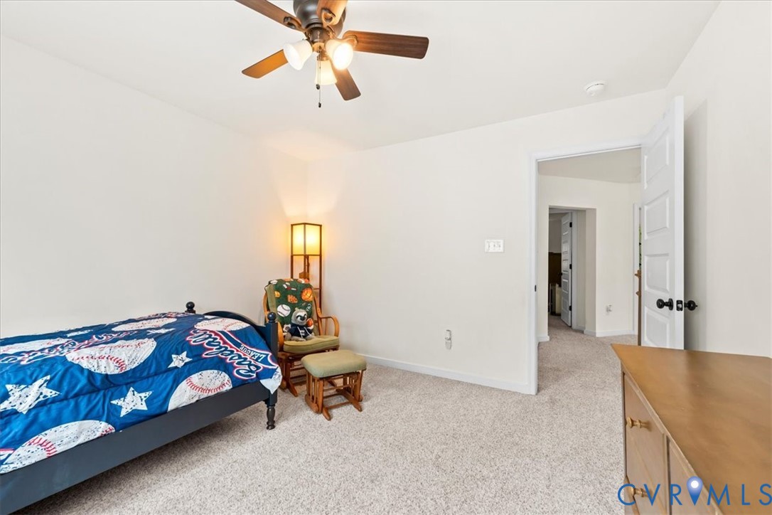 9470 Pleasant Level Road Mechanicsville, VA 23116 - Photo 43 of 50
